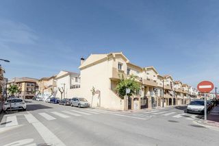 Maison jumelée  Dalia 32. Tu hogar ideal en armilla