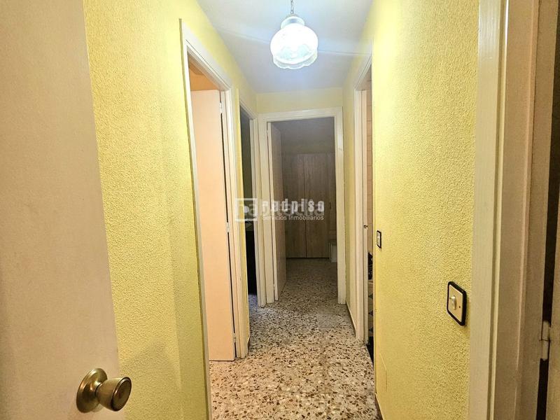 Foto 2532dd70-c31a-49e9-9e0d-e2f20ab17cfb. Appartamento con riscaldamento in Rinconada Alcalá de Henares