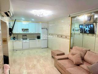 Appartement à Reyes Católicos