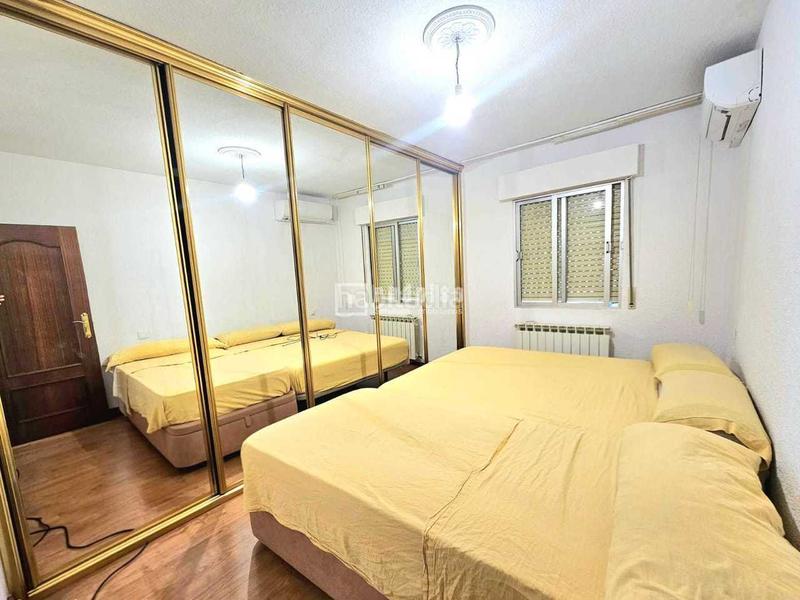 Foto b25b1a49-0b16-4c64-b6cf-e84c2e9f6d56. Pis amb calefacció a Reyes Católicos Alcalá de Henares