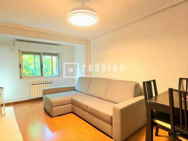 Foto c3d8d007-4fc0-47d8-8616-b5417b8284f9. Pis amb calefacció a Reyes Católicos Alcalá de Henares