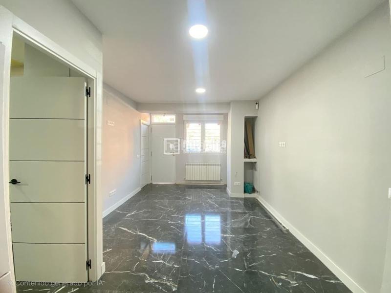 Foto 54737366-d112-4a98-8344-92af5f84f524. Appartement avec chauffage dans Reyes Católicos Alcalá de Henares