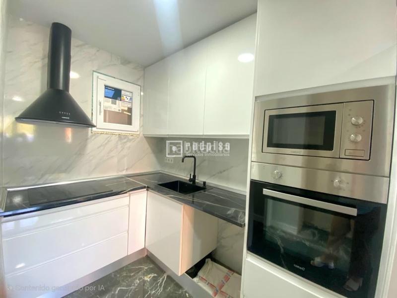 Foto 6e477001-d53b-49e8-aaef-8ed170a01229. Appartement avec chauffage dans Reyes Católicos Alcalá de Henares