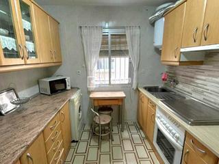 Appartement à Reyes Católicos. Se vende pisoalcalá de henaresmadrid