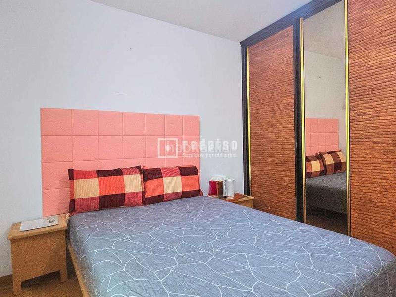 Foto 1981f66f-2ba9-4176-b875-5ed163aa82a3. Appartement avec chauffage dans Reyes Católicos Alcalá de Henares