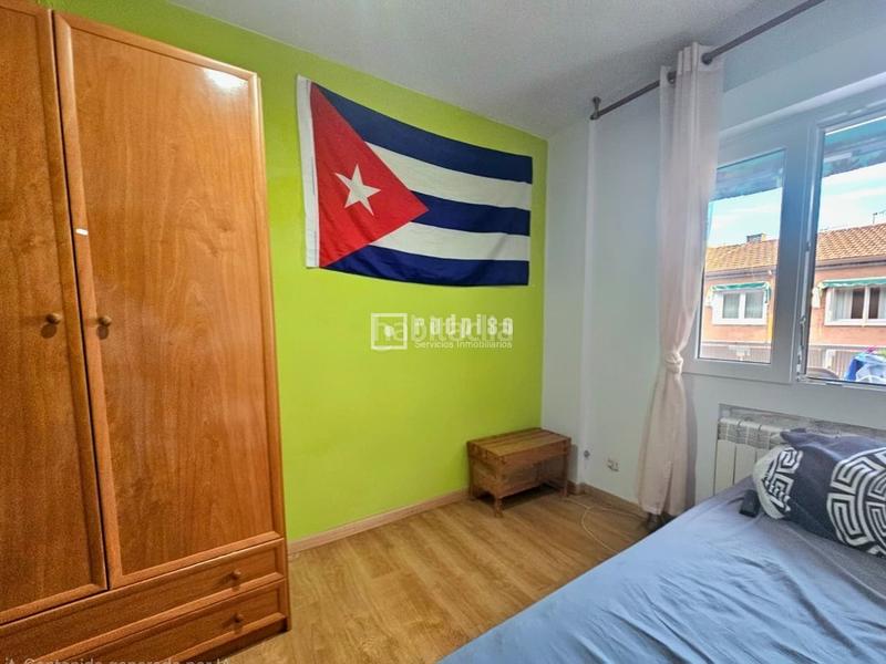 Foto 204bcb83-c099-45ca-8245-a7a652e710a1. Appartement avec chauffage dans Reyes Católicos Alcalá de Henares