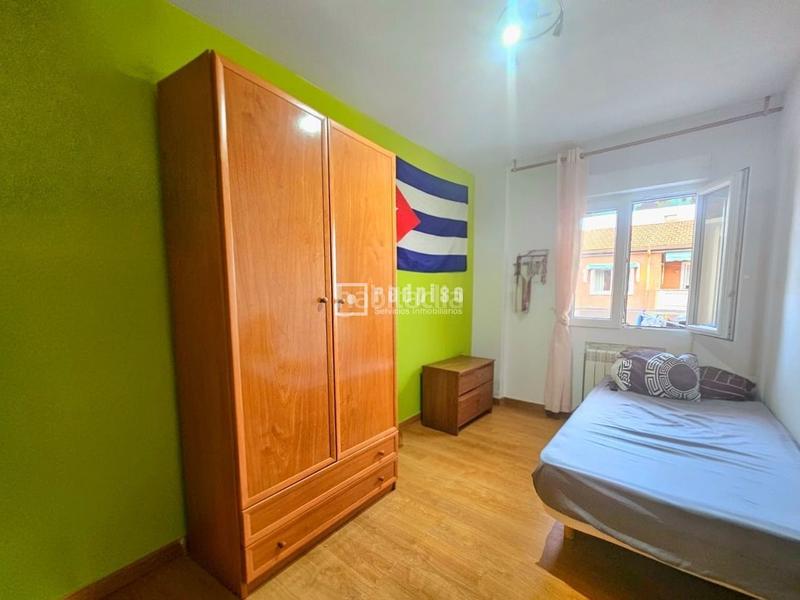 Foto 2ac3b394-f615-4221-96ee-edeaae7a8c12. Appartement avec chauffage dans Reyes Católicos Alcalá de Henares