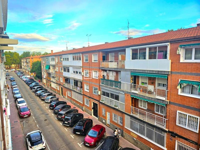 Foto 2e638725-f173-4737-ae7c-c77a66efe084. Appartement avec chauffage dans Reyes Católicos Alcalá de Henares
