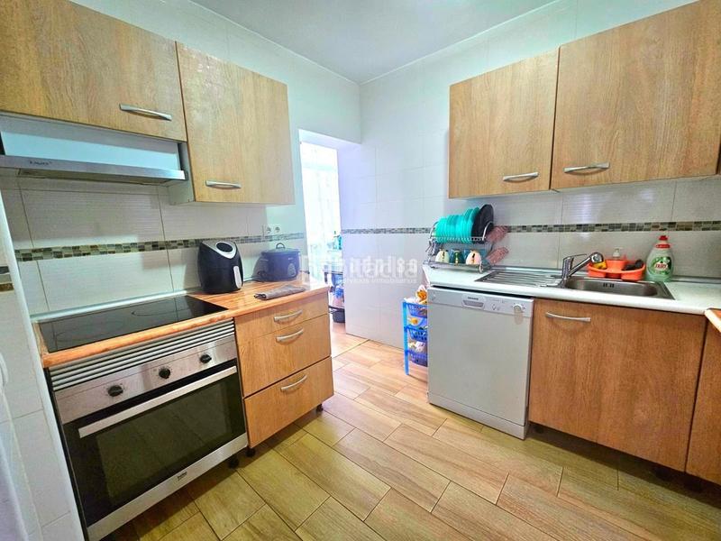 Foto 39227986-4281-47f9-8cb9-f39352d825d5. Appartement avec chauffage dans Reyes Católicos Alcalá de Henares