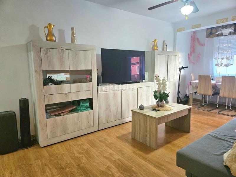 Foto 42037cac-7224-4df7-ac2a-39bb945b04c0. Appartement avec chauffage dans Reyes Católicos Alcalá de Henares