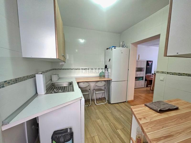 Foto 5cc3d6fa-51c5-4fa7-8177-1a8208c6cf23. Appartement avec chauffage dans Reyes Católicos Alcalá de Henares