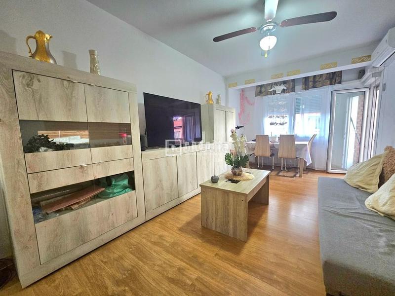 Foto b06791c7-8607-4080-87bd-f99f7ad0245c. Appartement avec chauffage dans Reyes Católicos Alcalá de Henares