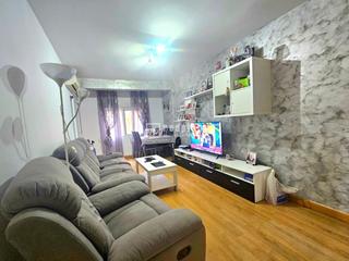 Piso en Reyes Católicos. Se vende piso en alcala de henaresmadrid