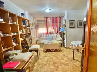 Appartement à Reyes Católicos. Se vende piso alcala de henares madrid