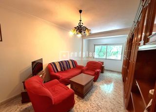 Flat  De los reyes católicos