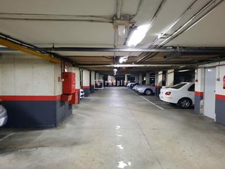 Posto auto in HAENDEL 15