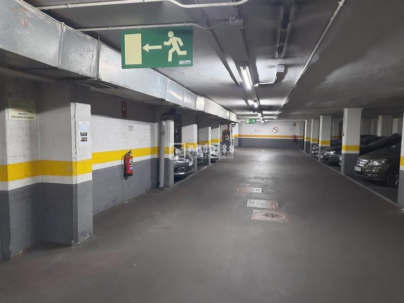 Foto 44ae9fed-eda1-44bc-9707-863a22f9f41f. Location parking voiture dans tribaldos 56 dans Canillas Madrid