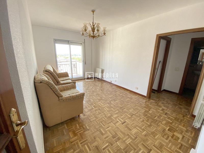 Foto 0f47c759-0691-4e54-909b-593551335735. Piso  con terraza en 6 planta en Canillas Madrid