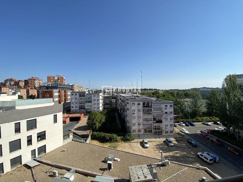 Foto 9a3db5d1-ef14-4912-9176-4f95fc5969f6. Piso  con terraza en 6 planta en Canillas Madrid