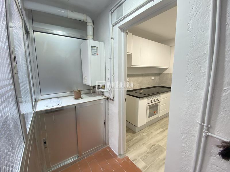 Foto c8df5d07-5a6f-42cc-848d-c9f162b467b5. Piso  con terraza en 6 planta en Canillas Madrid
