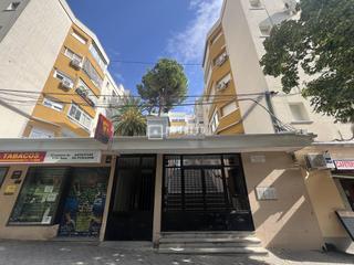 Pis  Motilla del palancar. Se vende piso en urbanización cerrada
