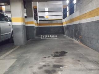 Parking coche en TRIBALDOS 64