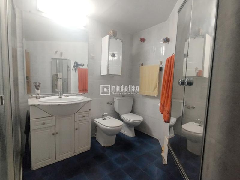 Foto 05bccdc0-4837-4f9b-ab89-b782afb534ac. Etagenwohnung mit heizung in Canillas Madrid