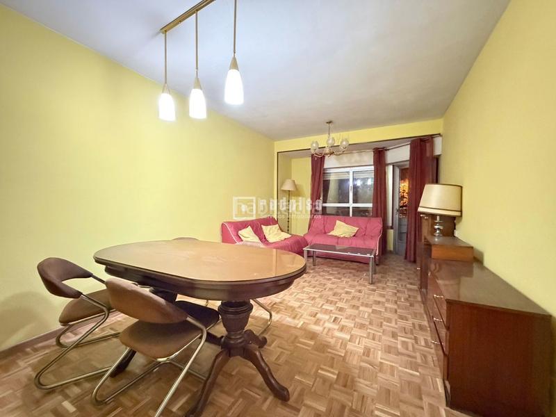 Foto 4fcc2b61-576c-4b3d-8f46-56f4cfaf848a. Etagenwohnung mit heizung in Canillas Madrid