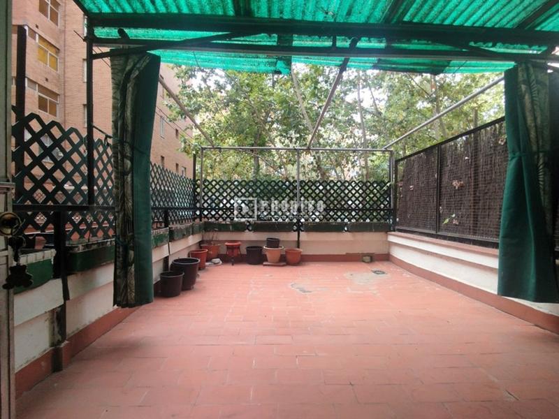 Foto 5de1e183-521d-47c5-86f2-63aa194bc4f5. Etagenwohnung mit heizung in Canillas Madrid