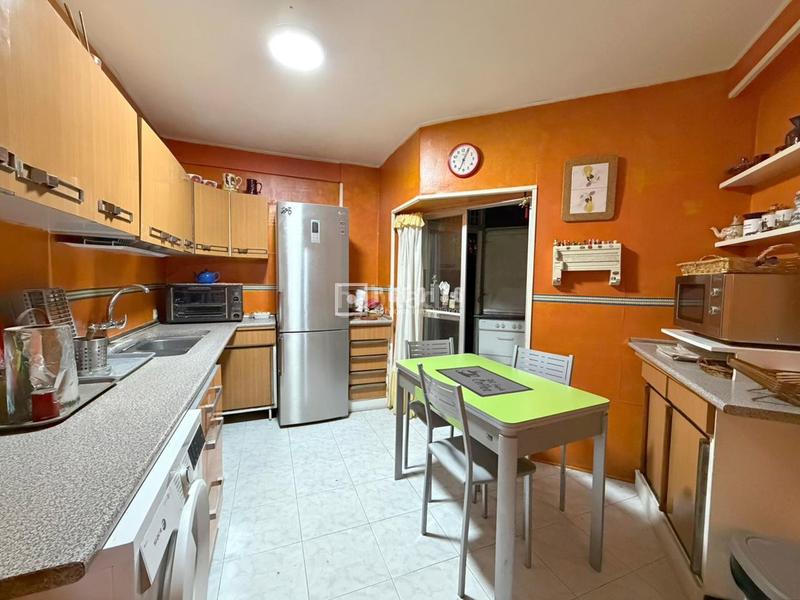 Foto 82d19bb7-e002-43da-9493-241715973201. Etagenwohnung mit heizung in Canillas Madrid
