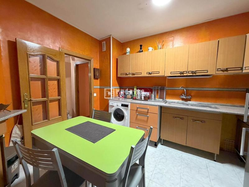 Foto a2f2ddd6-af51-4249-9699-935302a8037c. Etagenwohnung mit heizung in Canillas Madrid