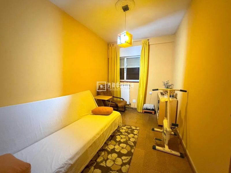 Foto da824089-3f1a-4b28-9074-ebc208750db5. Etagenwohnung mit heizung in Canillas Madrid