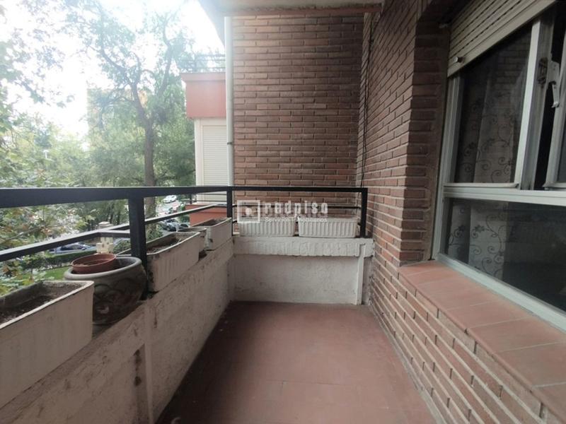 Foto e24626a9-59fa-47f4-ae33-be0b334f9663. Etagenwohnung mit heizung in Canillas Madrid