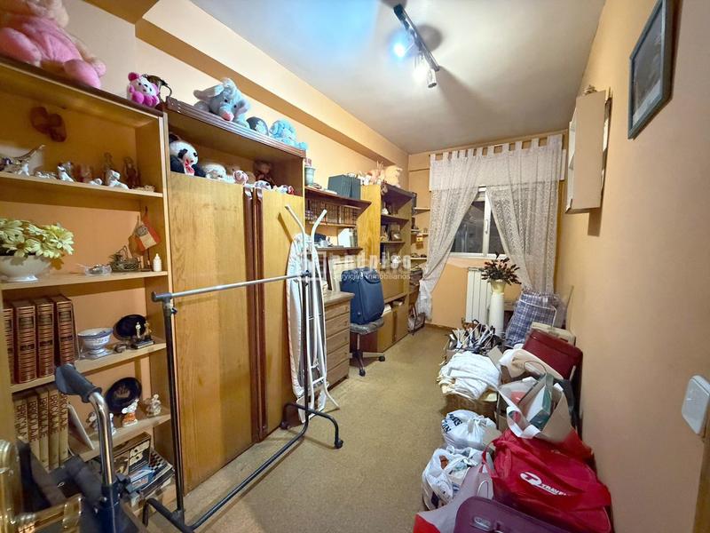 Foto e6e69493-ed76-42d6-9795-0b39b68a4ea0. Etagenwohnung mit heizung in Canillas Madrid