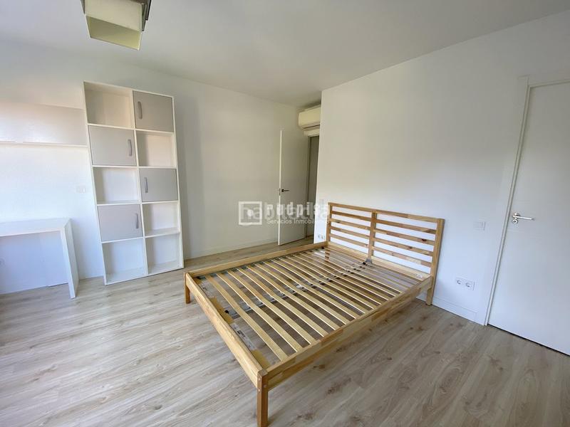 Foto 03fdd4ac-a4da-4196-b4fc-3da85565e6e6. Location appartement avec chauffage piscine dans Canillas Madrid