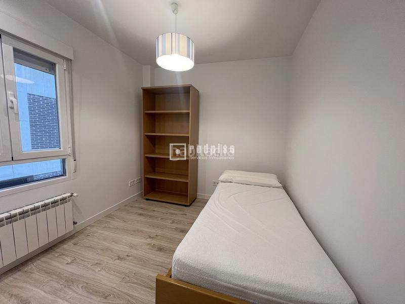 Foto 9f334d14-7d66-42d0-845b-5d950ff9aa01. Location appartement avec chauffage piscine dans Canillas Madrid