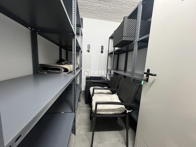 Foto ad321c4d-e690-4435-b631-cfaef8a93143. Location appartement avec chauffage piscine dans Canillas Madrid