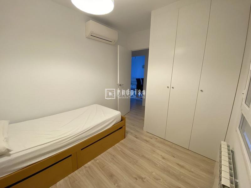 Foto b0371031-d586-4c09-ae67-dee3e546aeb5. Location appartement avec chauffage piscine dans Canillas Madrid