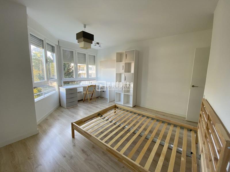 Foto c12bbd10-75c3-4e37-a965-dccce7db20fa. Location appartement avec chauffage piscine dans Canillas Madrid