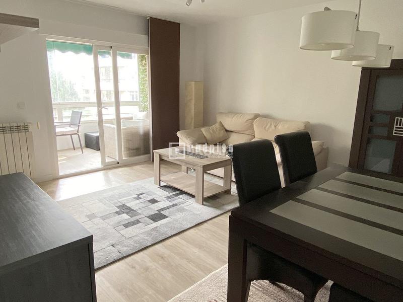 Foto c4fb8feb-40e4-47eb-8c75-9f73bdfccefd. Location appartement avec chauffage piscine dans Canillas Madrid