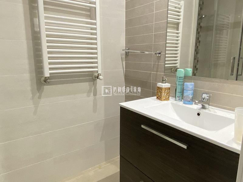 Foto ce04f19c-9805-45a0-bdc1-87e98ec53b4e. Location appartement avec chauffage piscine dans Canillas Madrid