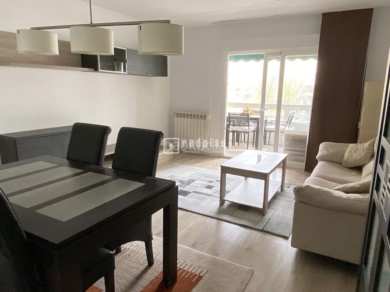 Foto e23389c0-0178-4e2f-8519-96ce6f4e7ff0. Location appartement avec chauffage piscine dans Canillas Madrid