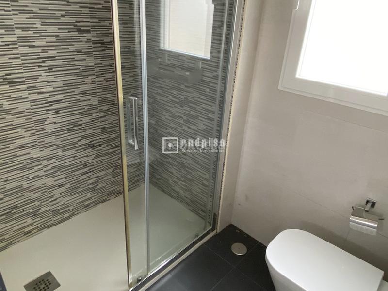 Foto d1ce132a-5ea2-4775-a16d-46b70d2e0847. Miete etagenwohnung mit heizung pool in Canillas Madrid