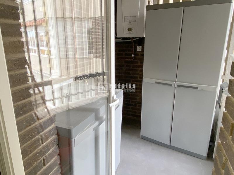 Foto eb25ce63-4180-4594-b10c-e8cfbb2f08ac. Miete etagenwohnung mit heizung pool in Canillas Madrid