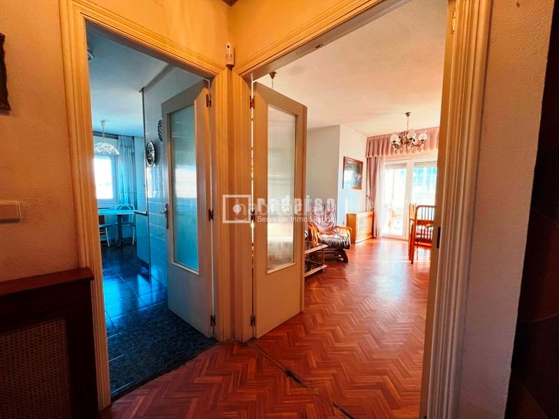 Foto 1574a9f6-213f-49d0-a08d-85711a2eb466. Pis amb calefacció a Canillas Madrid