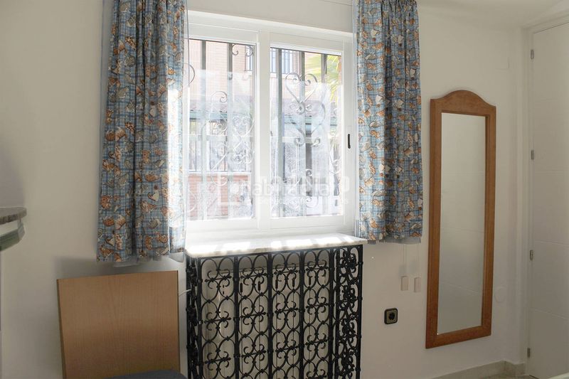 Foto 124fb49b-d320-4b3a-83a4-c6b31c220004. Rent chalet with heating parking pool in Palomas Madrid