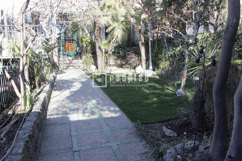 Foto 1ae10f50-d6d3-4719-8111-37dd2378457e. Rent chalet with heating parking pool in Palomas Madrid