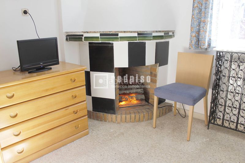 Foto 38f918dd-dd29-476b-bdd1-7d5081dc85de. Rent chalet with heating parking pool in Palomas Madrid