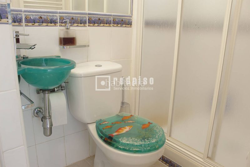 Foto 415098a8-2742-4728-8164-30c78c6794c0. Rent chalet with heating parking pool in Palomas Madrid
