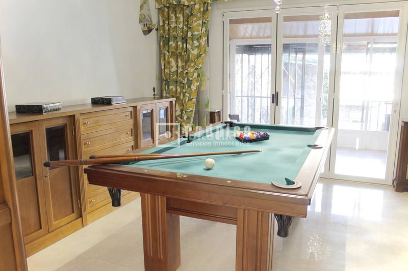 Foto 8094ec72-56ef-4c07-b9cb-0b418bcecbc1. Rent chalet with heating parking pool in Palomas Madrid